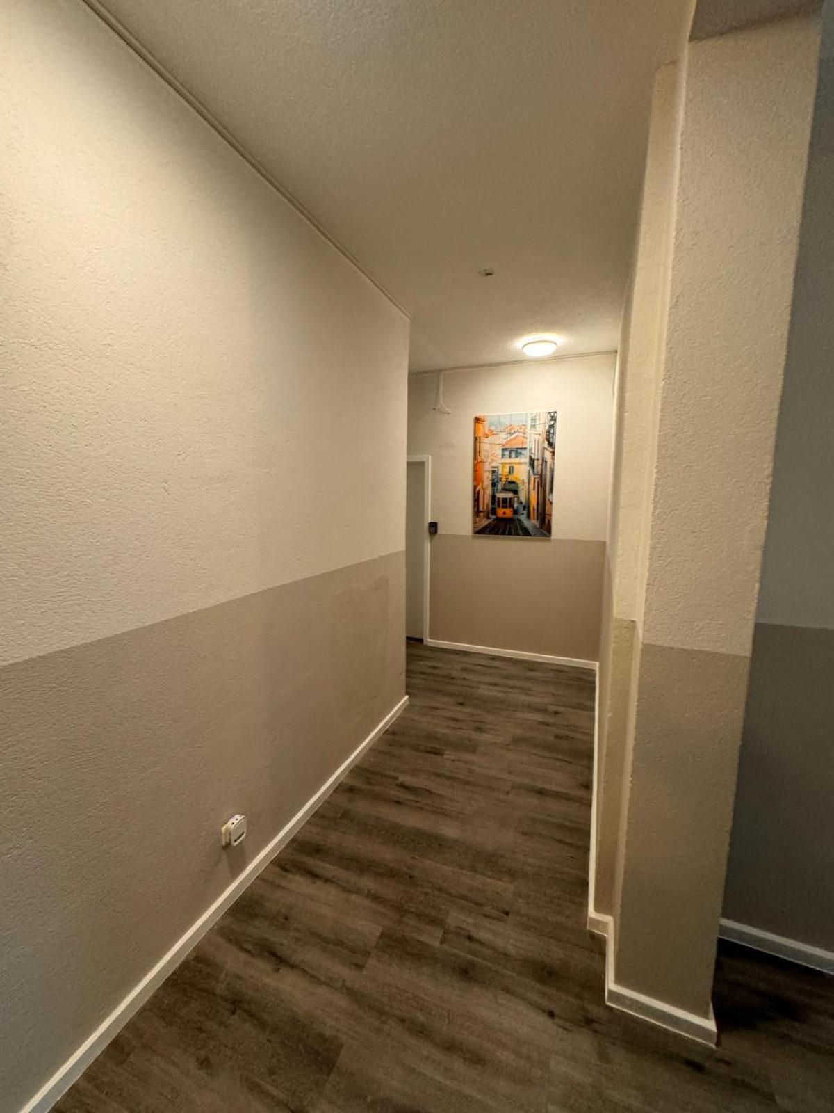 F-F Haus Monteuren Unterkunft Neuhausen auf den Fildern エクステリア 写真
