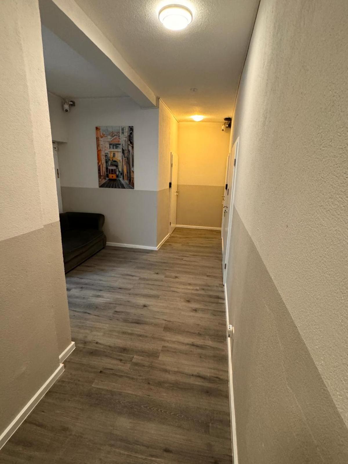 F-F Haus Monteuren Unterkunft Neuhausen auf den Fildern エクステリア 写真
